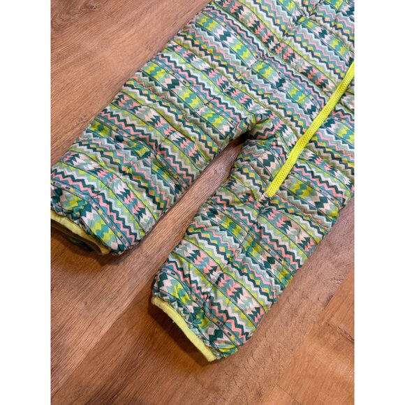 Columbia Toddler Bunting Snowsuit 18-24 Months - Picture 11 of 12